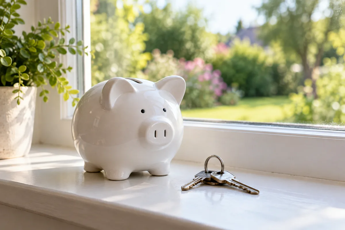 Acheter une maison sans apport : ce qu'acceptent les banques