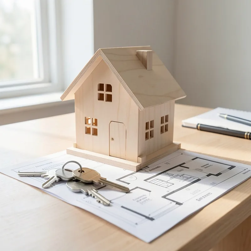 Comprendre le compromis de vente : à quoi engage cet avant-contrat