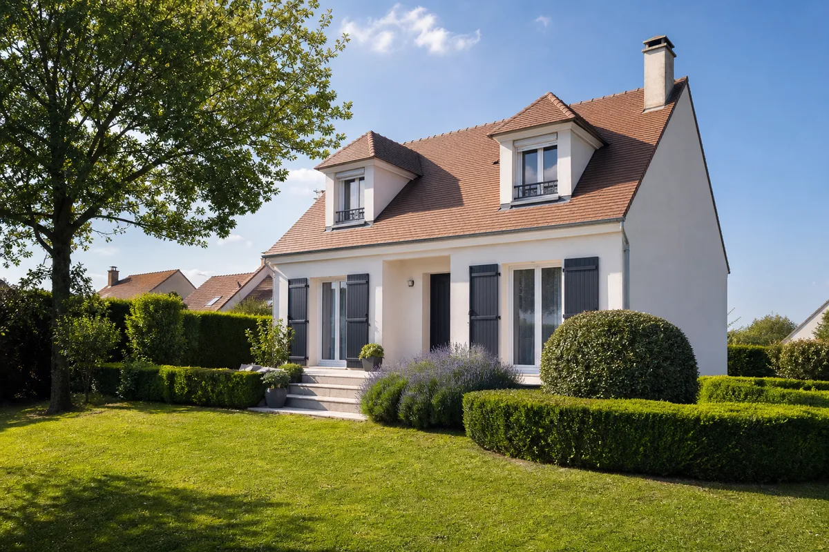 Estimation maison : méthodes et repères pour évaluer un bien